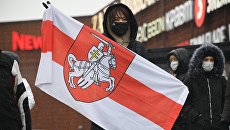 Белорусский политик сказала, как националисты маргинализировали протест