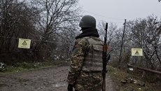 Баширов рассказал, как война в Карабахе воодушевила власти Украины