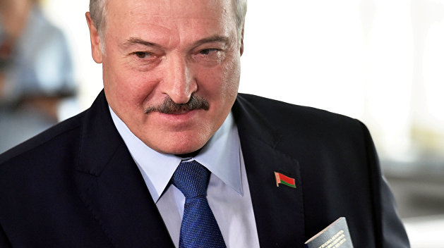 Оружие тоннами через Украину: Лукашенко рассказал о пойманных террористах Оружие тоннами через Украину: Лукашенко рассказал о пойманных террористах