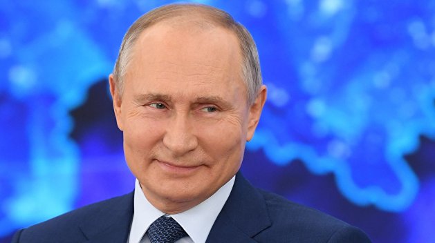 В России не могут определиться, кто заменит Путина и будет ли замена?