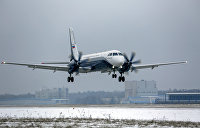 Латвия и Эстония присоединились к закрытию воздушного пространства самолетам из РФ