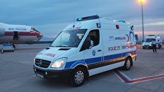 В Кемеровской области при аварийной посадке самолета погибли семь человек