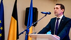 Совет ассоциации Украина-ЕС выбрал главную тему заседания