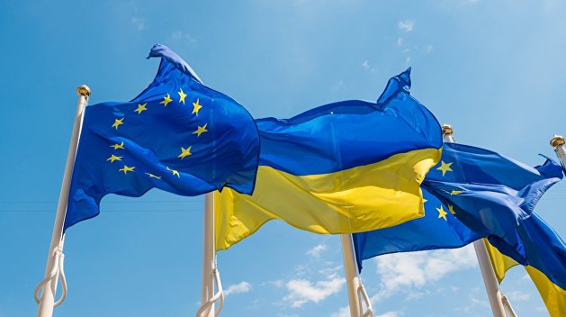 ЕС захотел переписать соглашение об ассоциации. Украину ждёт неприятный сюрприз