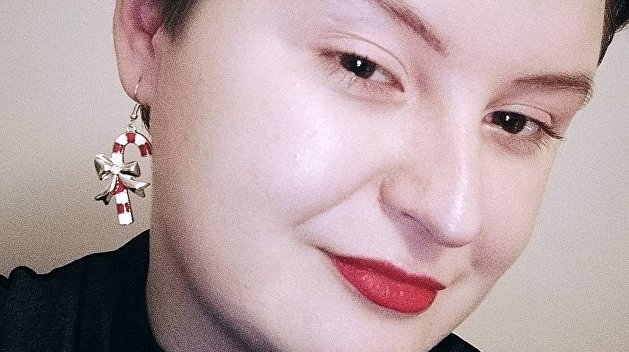 У Верки Сердючки нашлась «дочь» У Верки Сердючки нашлась «дочь»