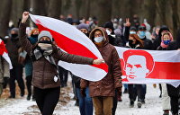 Милиция Белоруссии приготовилась к акциям протеста в праздники