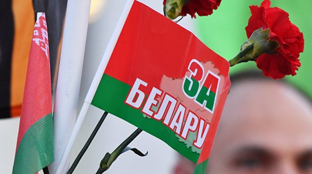 Через «а» или через «о»? Политическая филология президента Лукашенко Через «а» или через «о»? Политическая филология президента Лукашенко