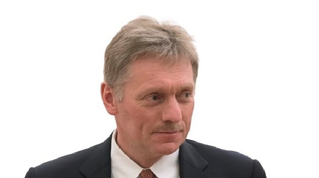 Песков назвал санкции против «Северного потока-2» ковбойской атакой Песков назвал санкции против «Северного потока-2» ковбойской атакой