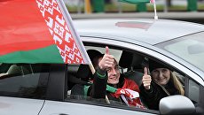 «Не Лукашенко». Эксперт рассказал, что на самом деле разрядило ситуацию в Белоруссии