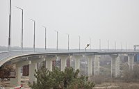 Военный эксперт объяснил, с чем столкнется Россия, если решит уничтожить мосты через Днепр