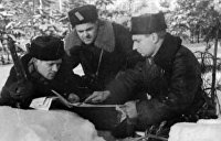 Черниговский герой-партизан Попудренко: убит немцами и вынут из могилы потомками