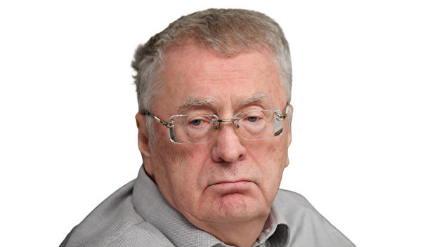 Владимир Жириновский: Жалею, что противников СССР не сажали и не расстреливали в 1991-ом