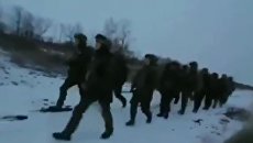 Украинские солдаты спели о завоевании Крыма и Кубани