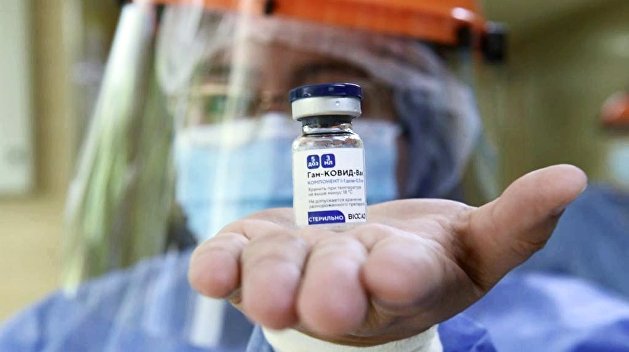 Украинцы отказываются даже от бесплатной вакцины — опрос Украинцы отказываются даже от бесплатной вакцины — опрос