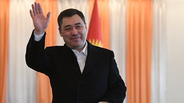 Выборы состоялись. Что ожидает Киргизию с новым президентом Выборы состоялись. Что ожидает Киргизию с новым президентом