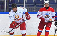 Страсти по хоккею. Минск может лишиться мирового чемпионата из-за политики