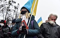 Неменский: украинский вопрос продлится сотни лет