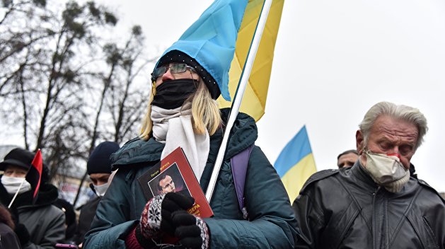 Украинцы назвали главные достижения страны в 2021 году