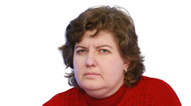 Ирина Алкснис: США при Байдене вернутся к агрессивности и жестокости Ирина Алкснис: США при Байдене вернутся к агрессивности и жестокости