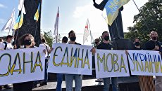 Болгары об украинизации: Русские долго терпят, но больно бьют