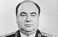 День в истории. 19 января: загадочно погиб человек Брежнева в КГБ и создатель образа советского чекиста