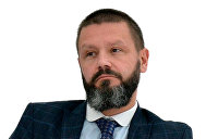 Конрад Рэнкас: Украину нужно срочно лечить