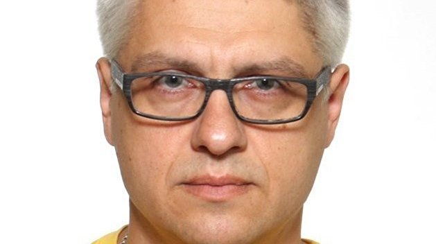Зеленский, подвинься: президентом новой Украины стал сантехник Зеленский, подвинься: президентом новой Украины стал сантехник