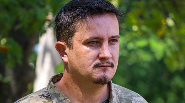 Блогерша из Киева и офицер ВСУ поругались из-за любви к РФ Блогерша из Киева и офицер ВСУ поругались из-за любви к РФ