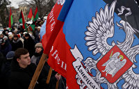Район Запорожской области единогласно проголосовал за присоединение к ДНР