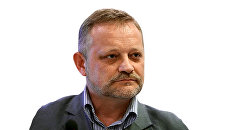 Андрей Золотарев: Ситуация с вакцинами показала, что Запад не пускает Украину даже в «предбанник» своих приоритетов