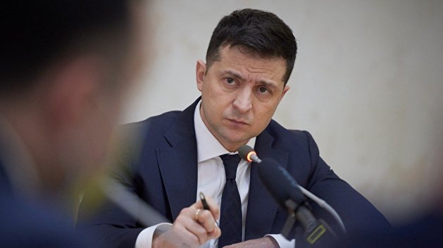 «Верните Януковича»: Зеленский получил волну хейта из-за Леси Украинки «Верните Януковича»: Зеленский получил волну хейта из-за Леси Украинки