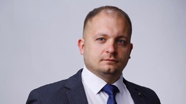Мэр Конотопа решил вопреки закону запретить УПЦ