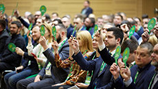 Путь на дно: почему Зеленский и «Слуга народа» теряют популярность