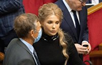 Юлия Тимошенко фантастически помолодела. Ее политическим врагам следует приготовиться