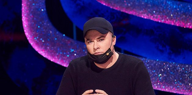 Андрей данилко фото сейчас Новости Украины и мира сегодня Украина.ру