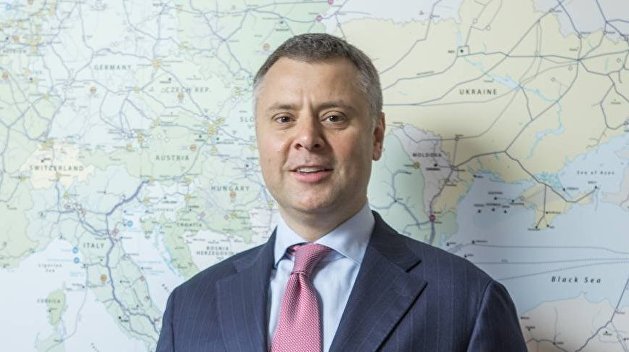 Витренко сравнил Украину с Усиком и заявил, что она победит Россию Витренко сравнил Украину с Усиком и заявил, что она победит Россию