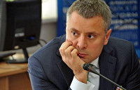 Киев ждет оплаты от «Газпрома» за транзит газа - Витренко