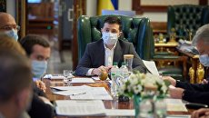 Украинская власть с 25 по 31 января — в эпицентре скандалов