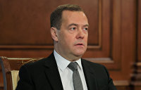 Спецоперация на Украине вывела на свет Божий термоядерных дегенератов - Медведев