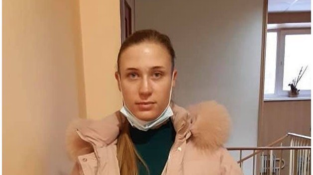 В Харькове задержанную по «делу о Telegram-каналах» не отпускают после уплаты 1,5 млн грн залога В Харькове задержанную по «делу о Telegram-каналах» не отпускают после уплаты 1,5 млн грн залога