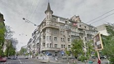 В сеть слили данные из реестра о недвижимости украинских звезд