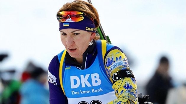 «На Украине нет винтовки для левшей»: олимпийская чемпионка объяснила, почему так и не научилась стрелять «На Украине нет винтовки для левшей»: олимпийская чемпионка объяснила, почему так и не научилась стрелять