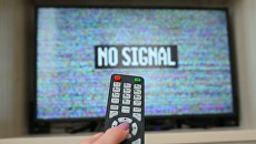Латвия заблокировала почти два десятка российских телеканалов