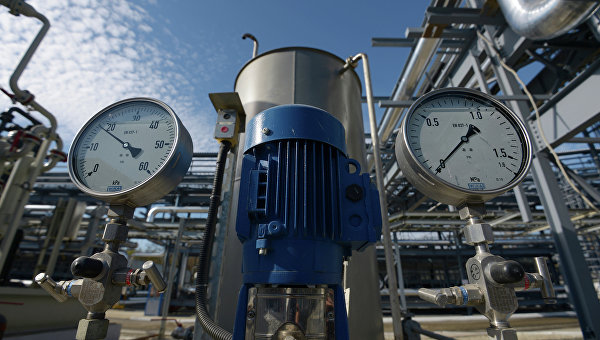 «Евроукраинцы» остались не только без газа, но и без угля «Евроукраинцы» остались не только без газа, но и без угля