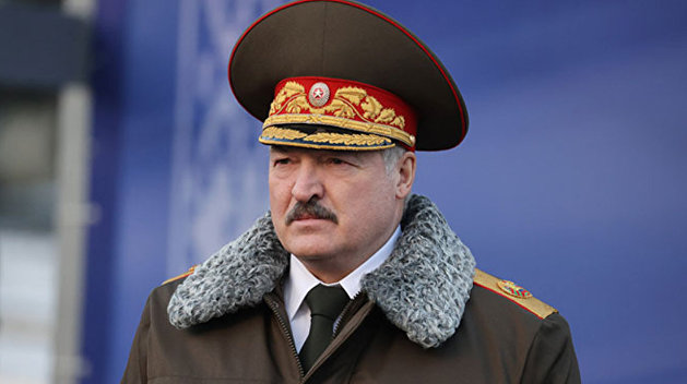 Суздальцев рассказал, как Лукашенко оказался в заложниках у собственных силовиков