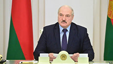 Лукашенко пригрозил ввести военное положение в ответ на санкции ЕС