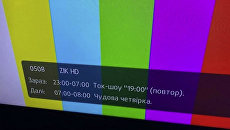 Украинские геи возрадовались отключению «каналов Медведчука»
