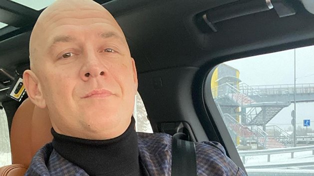 Потап нахамил подписчице за шуточный совет Потап нахамил подписчице за шуточный совет