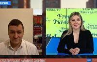 Дмитрий Болкунец: «Москва внимательно следит за Белоруссией»