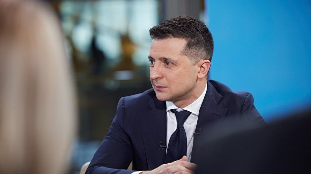 Богдан объяснил, как Зеленский испортил отношения с Россией Богдан объяснил, как Зеленский испортил отношения с Россией